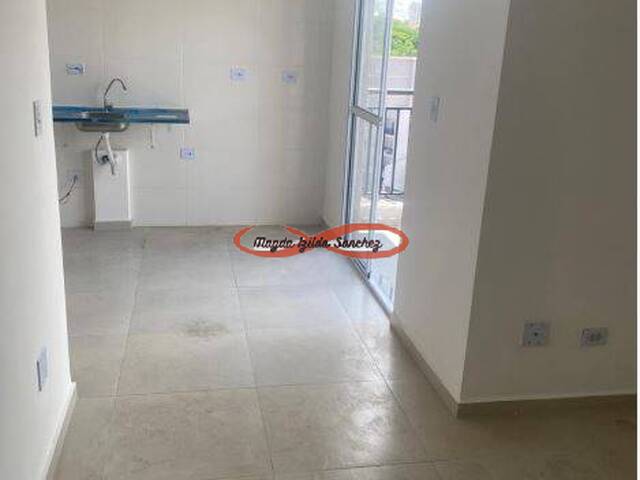 #1452-A - Apartamento para Venda em São Paulo - SP - 3