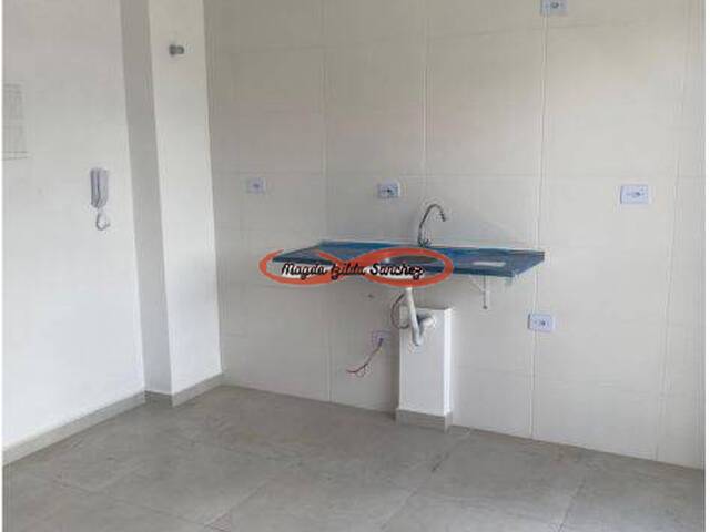 #1452-A - Apartamento para Venda em São Paulo - SP - 2