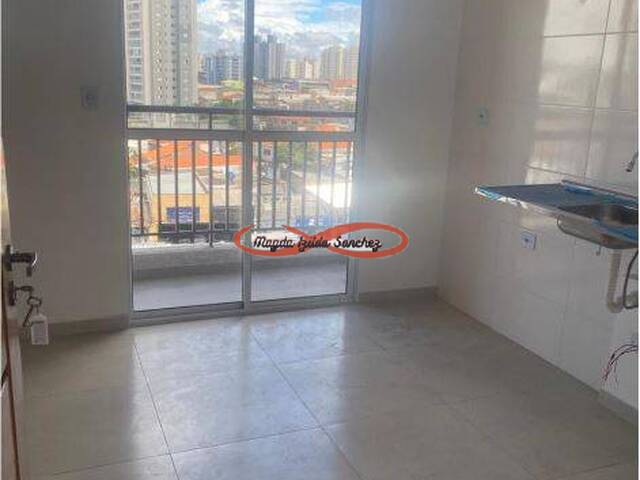 #1452-A - Apartamento para Venda em São Paulo - SP - 1