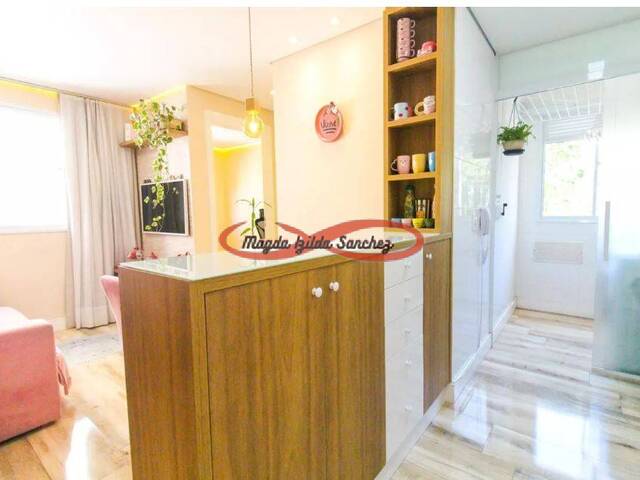 Apartamento para Venda em São Paulo - 4