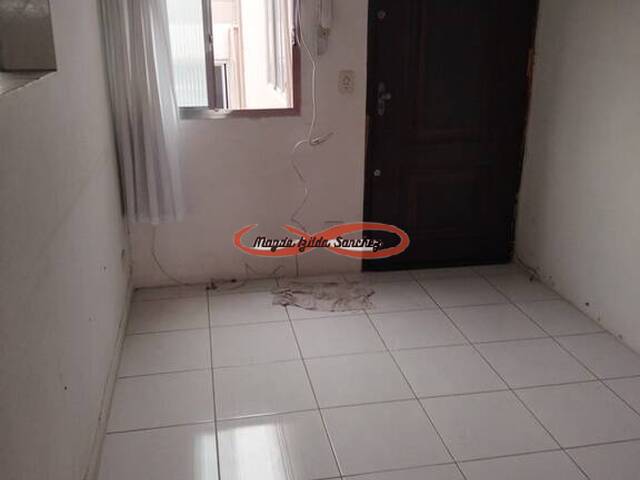 #1455-A - Apartamento para Venda em São Paulo - SP - 2