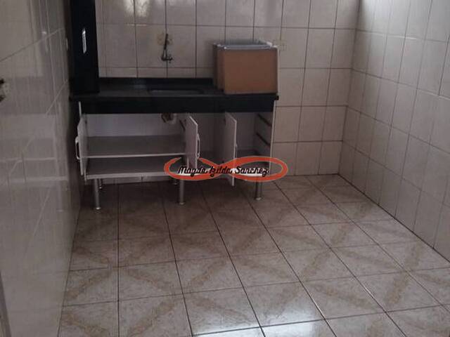 #1455-A - Apartamento para Venda em São Paulo - SP - 3