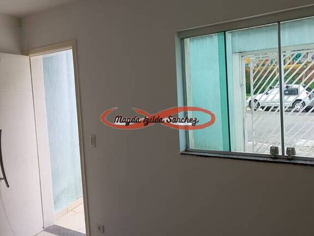 #234-L - Casa para Locação em São Paulo - SP - 2