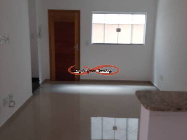 #1011-S - Casa para Venda em São Paulo - SP - 2