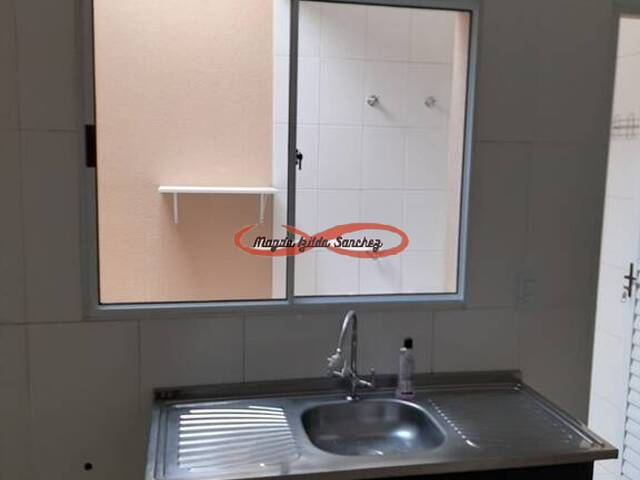 #1011-S - Casa para Venda em São Paulo - SP - 3