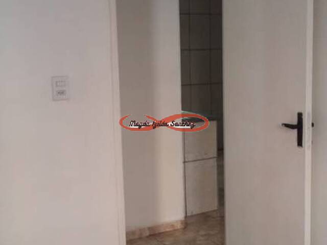 #1456-A - Apartamento para Venda em São Paulo - SP - 2