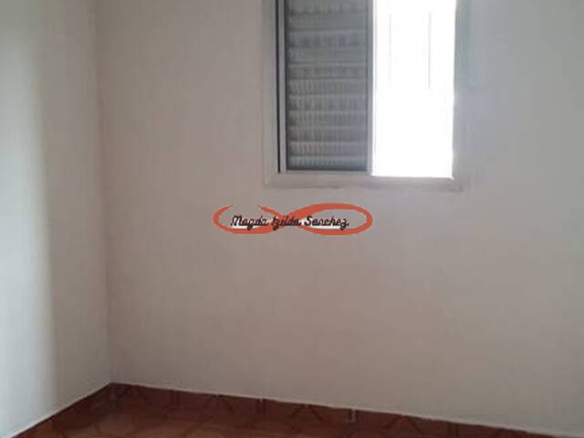 #1456-A - Apartamento para Venda em São Paulo - SP - 3