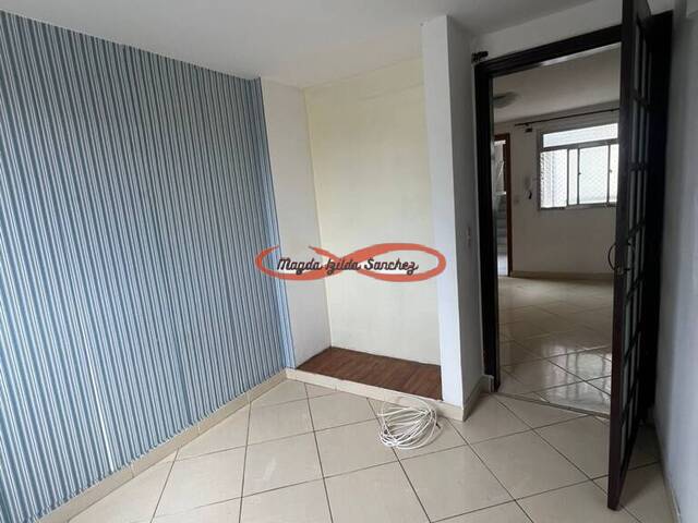 #236-L - Apartamento para Locação em São Paulo - SP - 1