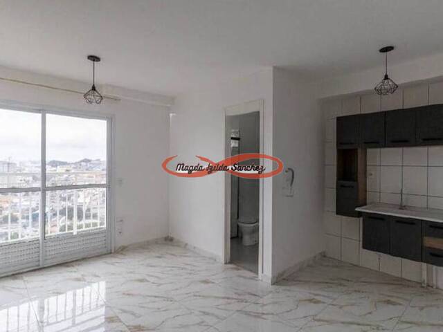 #1458-A - Apartamento para Venda em São Paulo - SP - 3