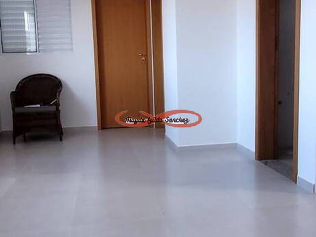 #1460-A - Apartamento para Venda em São Paulo - SP