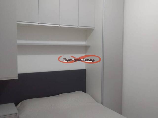 #1459-A - Apartamento para Venda em São Paulo - SP - 3