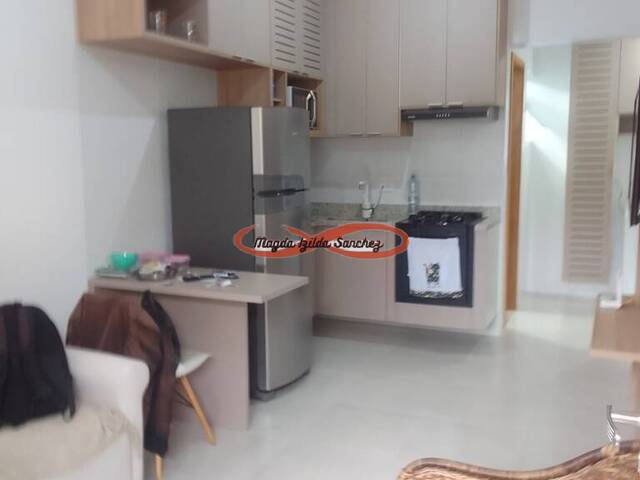 #1459-A - Apartamento para Venda em São Paulo - SP - 2