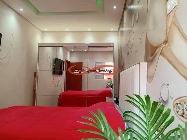 #1461-A - Apartamento para Venda em São Paulo - SP - 1