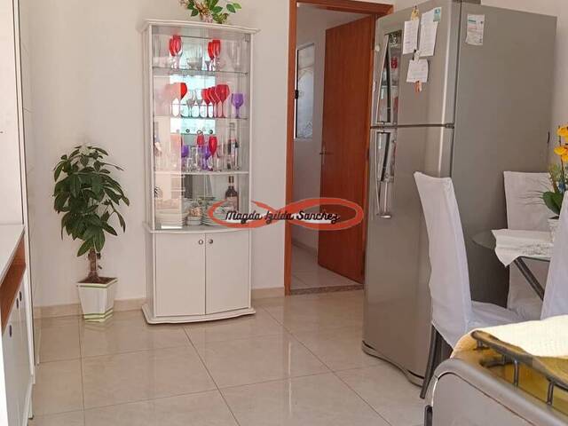 #1461-A - Apartamento para Venda em São Paulo - SP - 3