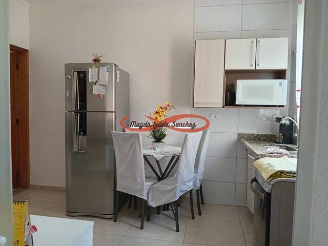 #1461-A - Apartamento para Venda em São Paulo - SP - 2