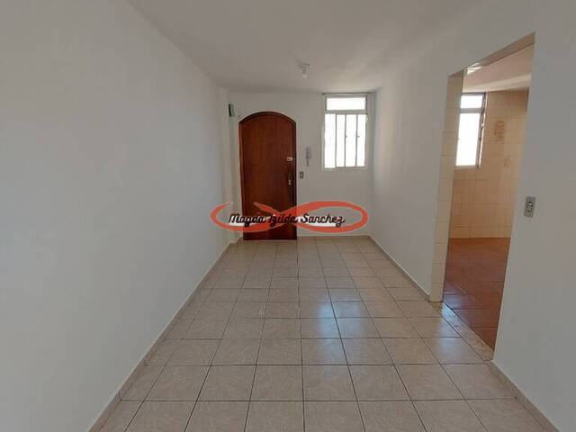 #1462-A - Apartamento para Venda em São Paulo - SP - 2