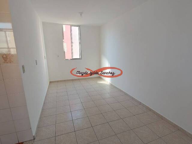 #1462-A - Apartamento para Venda em São Paulo - SP - 1