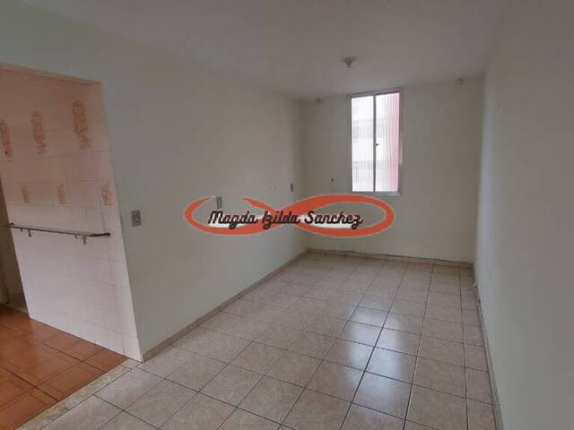 #1462-A - Apartamento para Venda em São Paulo - SP - 3