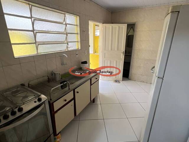 #1013-C - Casa para Venda em Poá - SP - 3