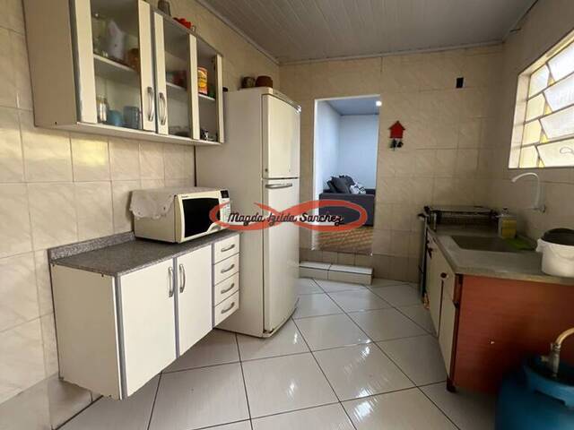 Casa para Venda em Poá - 5