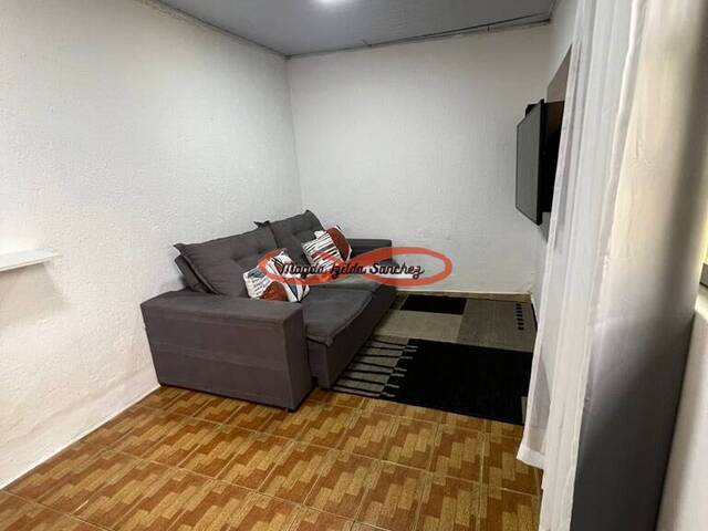 #1013-C - Casa para Venda em Poá - SP - 1