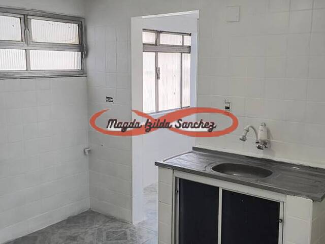 #1463-A - Apartamento para Venda em São Paulo - SP - 3