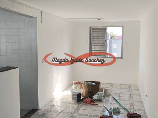 #1463-A - Apartamento para Venda em São Paulo - SP - 2