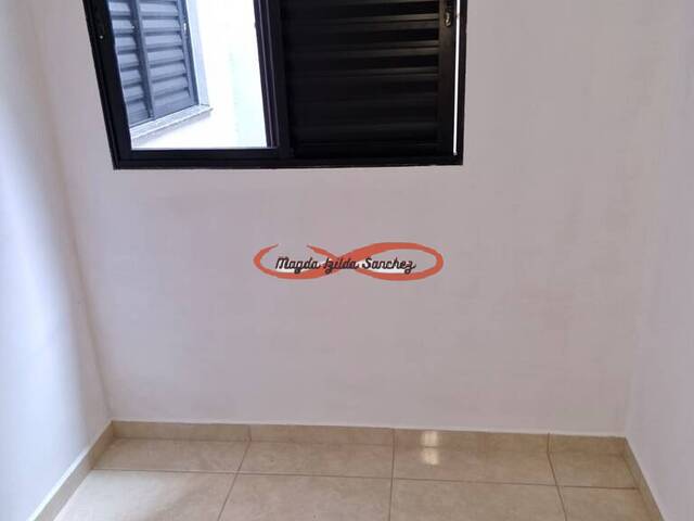 #1465-A - Apartamento para Venda em São Paulo - SP - 1