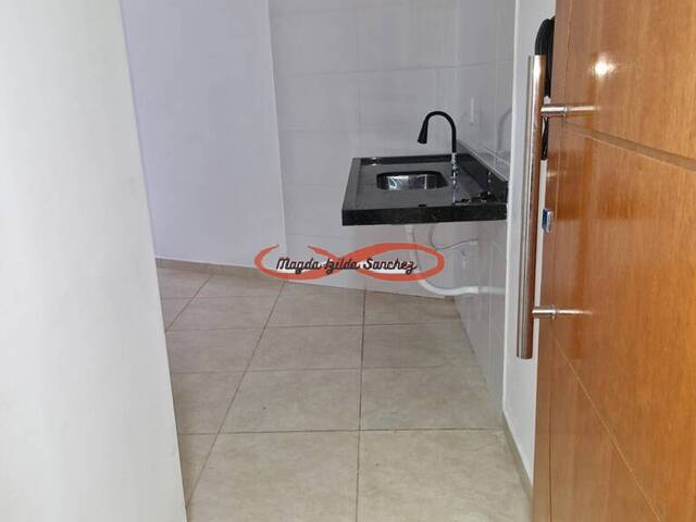 #1465-A - Apartamento para Venda em São Paulo - SP - 3