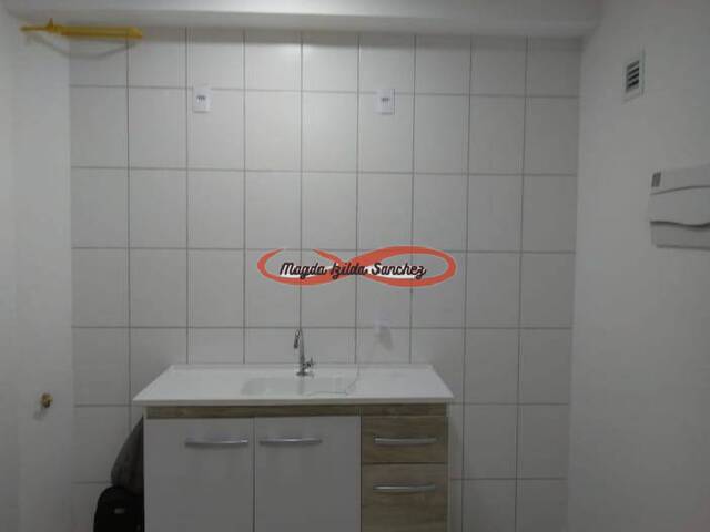 #1466-A - Apartamento para Venda em São Paulo - SP - 2