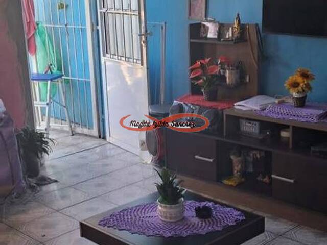 #1014-S - Casa para Venda em São Paulo - SP - 1