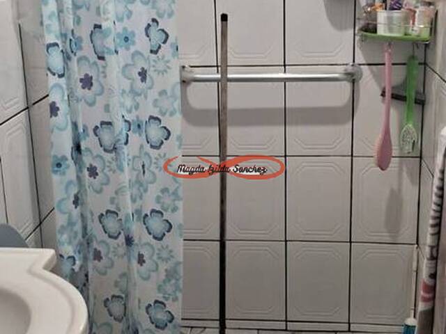 #1014-S - Casa para Venda em São Paulo - SP - 3