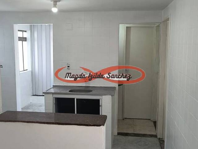 #1463-A - Apartamento para Venda em São Paulo - SP - 1