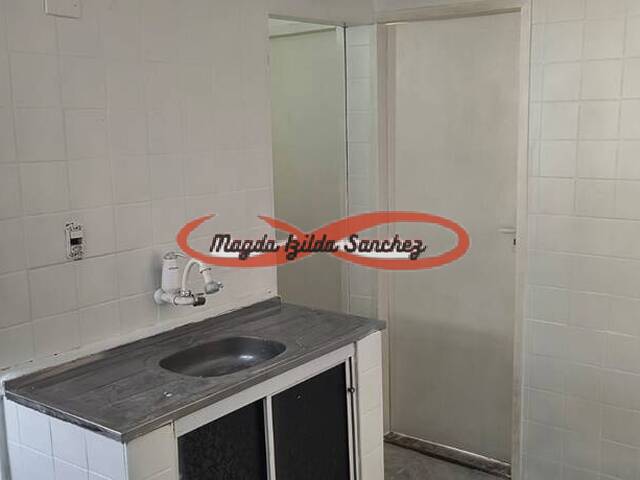 #1463-A - Apartamento para Venda em São Paulo - SP - 3