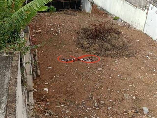 #715-T - Terreno para Venda em São Paulo - SP