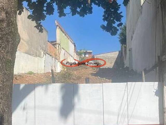 #715-T - Terreno para Venda em São Paulo - SP - 3