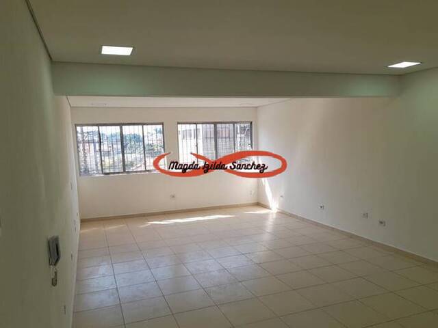 Sala para Locação em São Paulo - 4