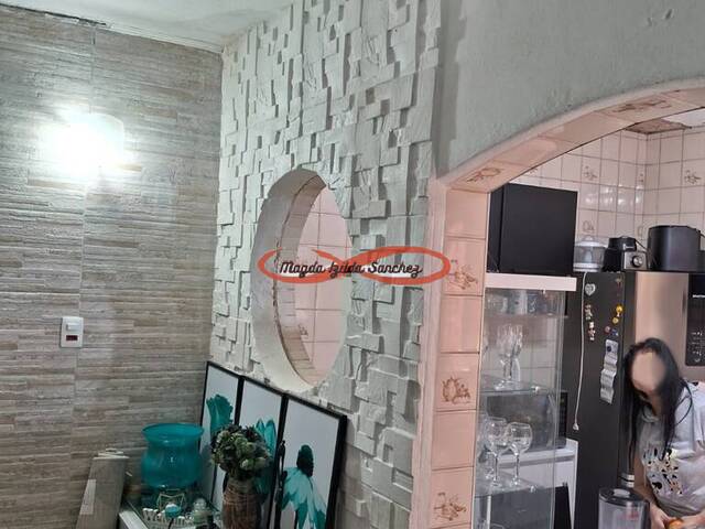 #239-L - Casa para Locação em São Paulo - SP - 3