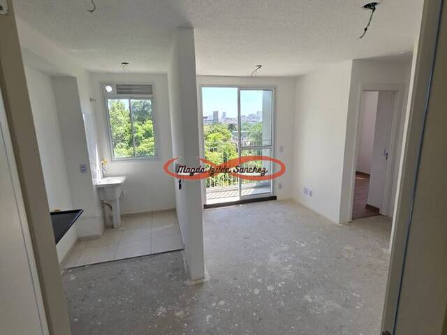 #1467-A - Apartamento para Venda em São Paulo - SP