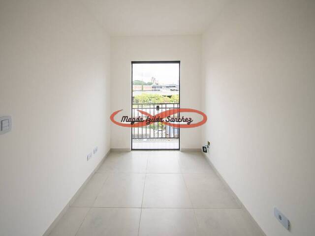 #1468-A - Apartamento para Venda em São Paulo - SP - 2