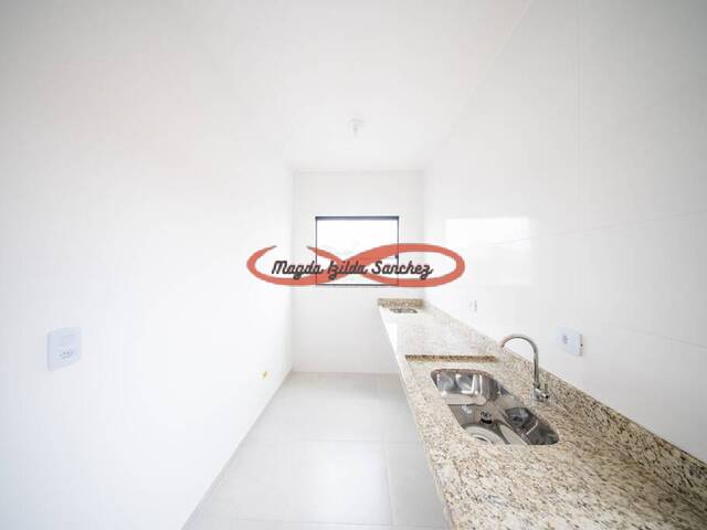 #1468-A - Apartamento para Venda em São Paulo - SP - 3