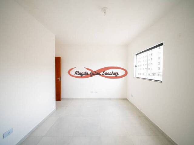 #1468-A - Apartamento para Venda em São Paulo - SP - 1