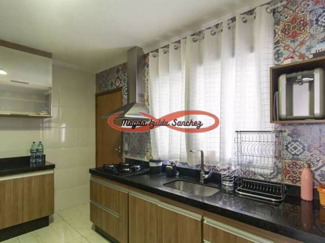 #1015-S - Casa para Venda em São Paulo - SP - 3