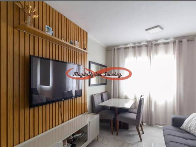 #1015-S - Casa para Venda em São Paulo - SP