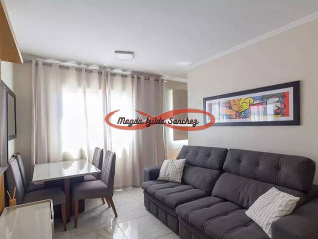 #1015-S - Casa para Venda em São Paulo - SP - 2