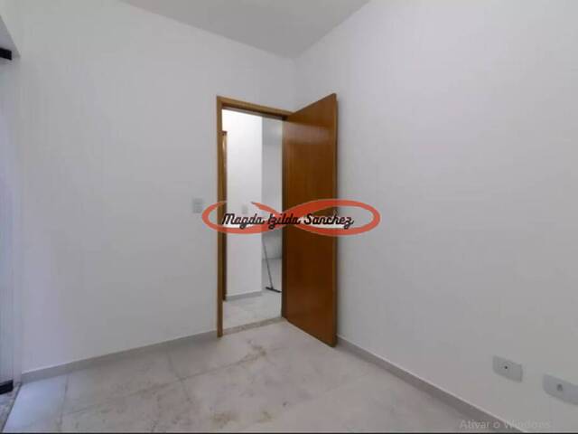 #1469-A - Apartamento para Venda em São Paulo - SP - 1