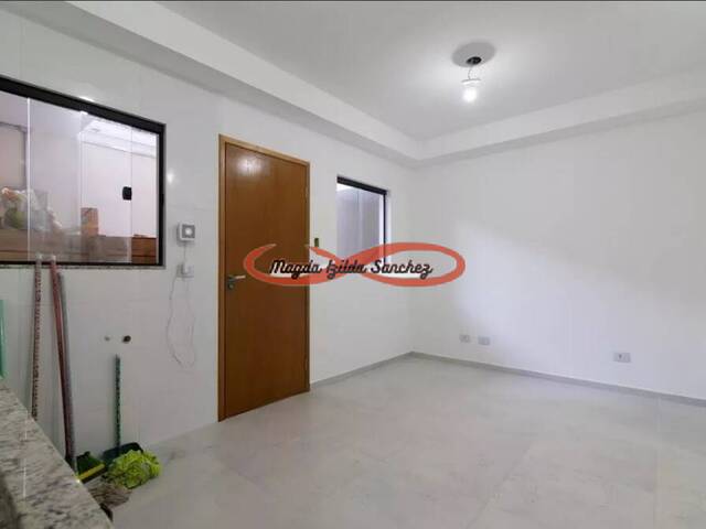 #1469-A - Apartamento para Venda em São Paulo - SP - 2