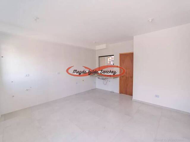 #1470-A - Apartamento para Venda em São Paulo - SP - 3