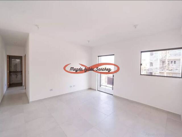 #1470-A - Apartamento para Venda em São Paulo - SP - 2