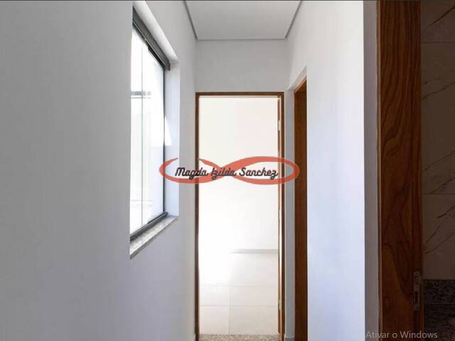 #1471-A - Apartamento para Venda em São Paulo - SP - 3